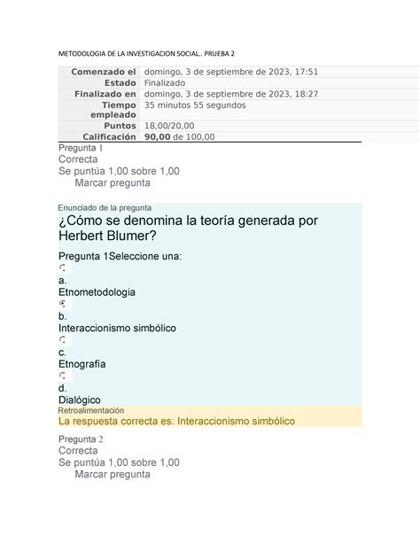 Metodologia DE LA Investigacion Social METODOLOGIA DE LA