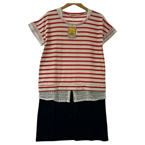 Yahoo オークション 美品 Cutie Blonde キューティーブロンド タグ付