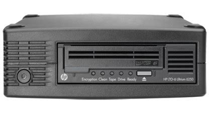 LTO 6 Ultrium: Neue Generation von Bändern mit 2,5 TByte verfügbar ...