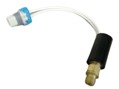Transmission Oil Pressure Sensor