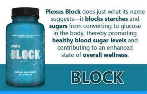 Triplex Combo 30 Day Supply Of Plexus Slim Boost And Block 60 60ct Loose Weight Ebay