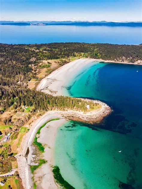 Die Besten Strände In Kanada Kanadastisch