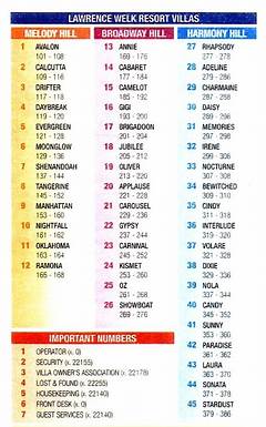 Welk Owners Lounge 5 Star Resort Experience