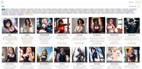 5 Best AI Hentai Chats Online Desktop And Mobile