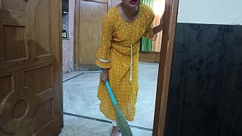 Desisaarabhabhi Shy Maid With Big Tits Fucks Her Boss Has A Lot Of Fun In Hindi Audio XNXX