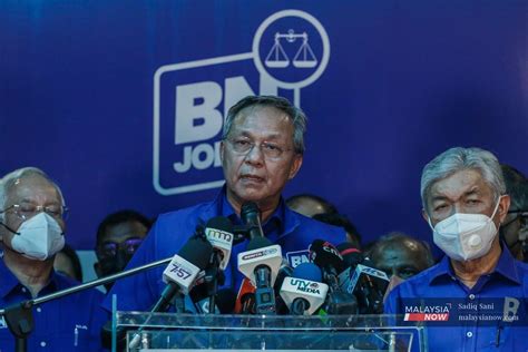 choose  young hasni   johor mb candidate malaysianow