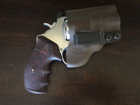 Holster For Model 629 6 With 3 Inch Barrel