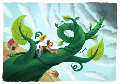 Word Problem Wednesday: Jack & The Beanstalk | Mathnasium