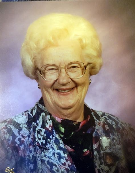 KNEB-AM 960 AM – 100.3 FM - Mildred Weber (Stoll)