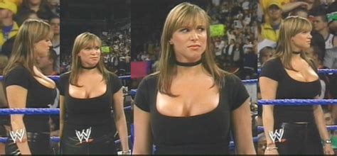 Naked Stephanie Mcmahon Levesque In Wwe Divas