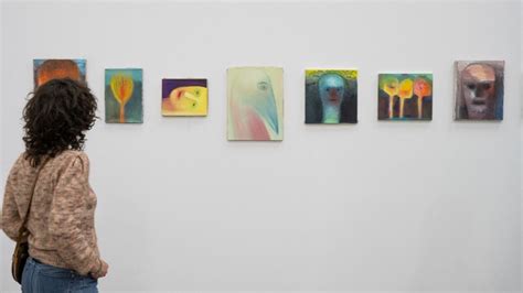 Le tableau Fuck abstraction de Miriam Cahn peut rester exposé au