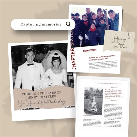 Henry's Story Book | No Story Lost Books Inc.