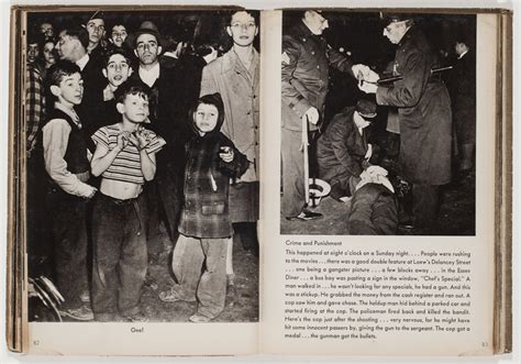 Naked City International Center Of Photography