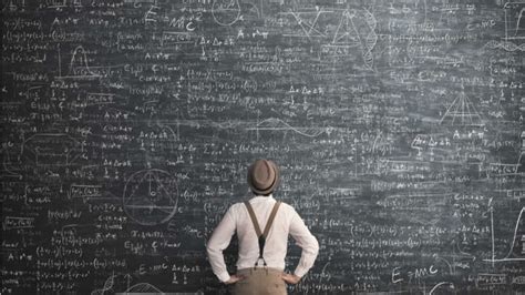 A top Mathematician Claims that he Solved a 160-year-old Problem Worth ...