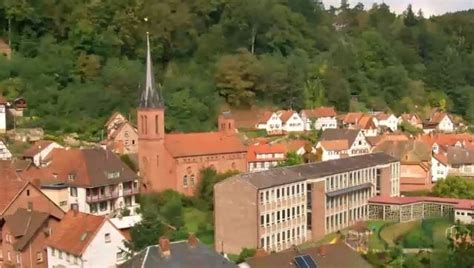 Offizielle Website von Elmstein in der Pfalz Wandern, Nordic Walking ...