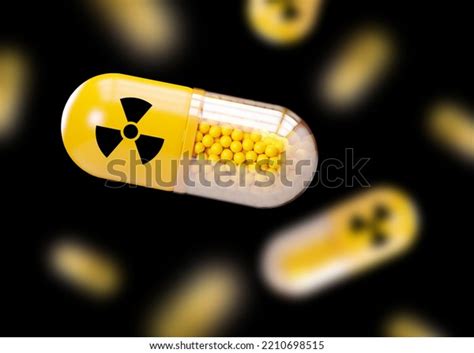 radioactive iodine royalty  images stock  pictures