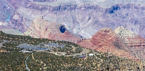 Desert View Grand Canyon National Park Us National Park Service