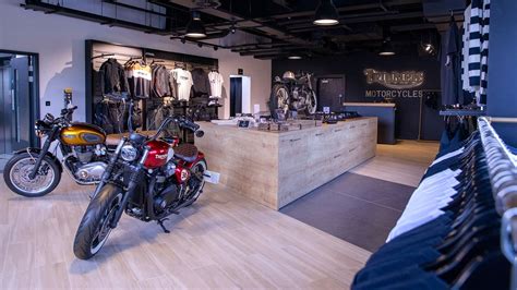 Shop | For the Ride