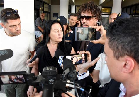 Il ritrovamento di Pierina, Manuela Bianchi chiamò i soccorsi dopo 11
