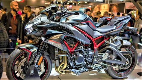 Top Best Super And Hyper Naked Motorcycles Of Year Youtube