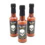 Evil Twin Deadly Hot Chilli Sauce By Grim Reaper Foods
