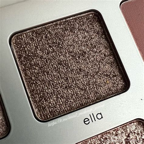 Natasha Denona I Need A Nude