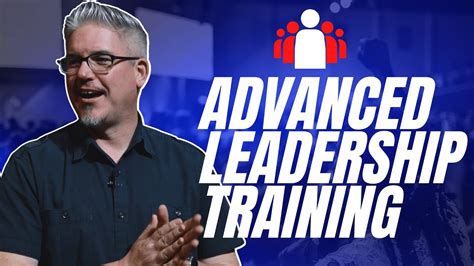 Unlock Your Leadership Potential Now Advanced Leadership Training