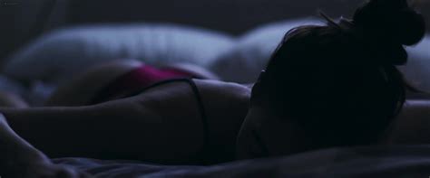 Nude Video Celebs Dominique Braun Nude Get Away If You Can 2022