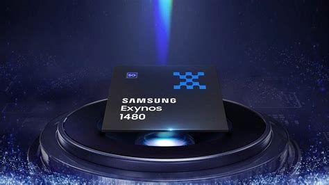 Samsung Exynos Finally Detailed What Is Under The Hood Of The