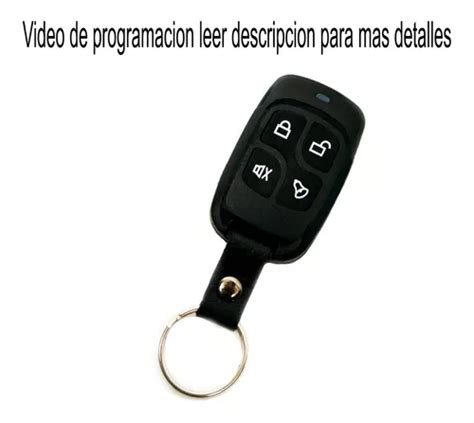 Control Remoto De Comando Ford Pst Positron Px42 Ver Fotos Y Leer