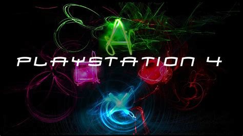 🔥 50 Cool Ps4 Wallpapers Wallpapersafari