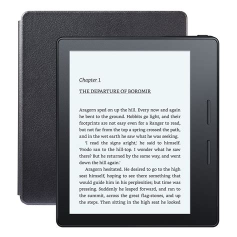 Kindle Oasis Cena Raty Sklep Komputronikpl