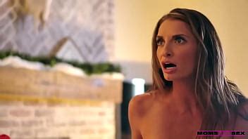 Hot Christmas Threesome Porn With Nikole Nash And Silvia Saige Hd Porn Xmas XNXX