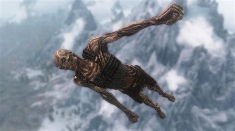 Naked Giants Page 9 Skyrim Adult Mods LoversLab