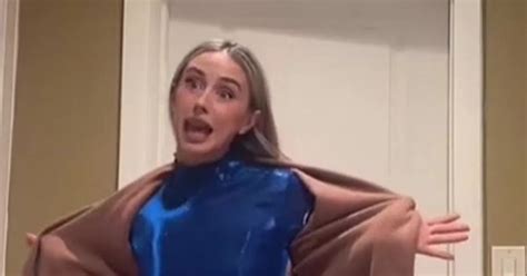 I M In My S But Dress Like I M These Are The Years To Be Naked Daily Star