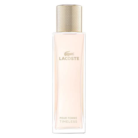 Lacoste Lacoste Pour Femme Timeless Eau De Parfum 50ml Reviews