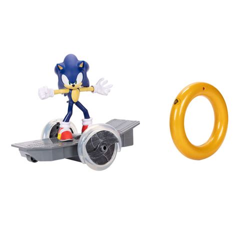 Sonic Speed Rc Toys R Us Canada