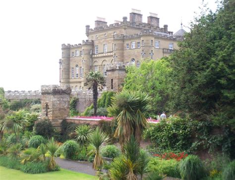 Culzean Castle Tour Information - Secret Scotland