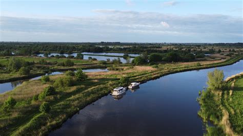 Boating Routes | Natural Yachts