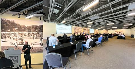 Foundry Planet B2B Portal Foundry Training Collaboration And A Few Hot Laps In A