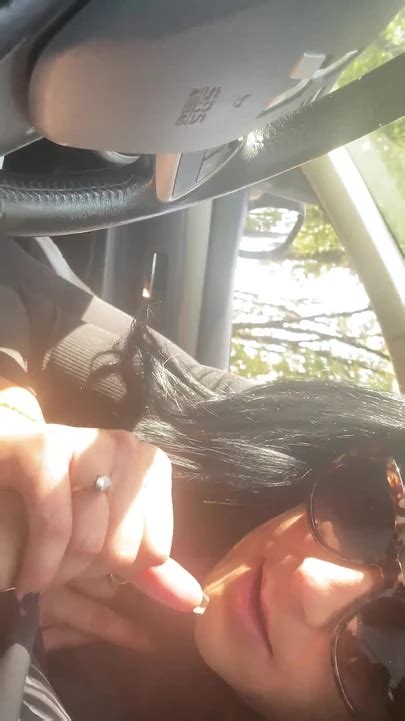 Need A Ride Part Blowjob Blowjob Porn Feat Milfycalla By Faphouse Xhamster