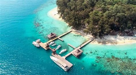 5 Spot Snorkeling Pulau Seribu Dengan Panorama Yang Indah