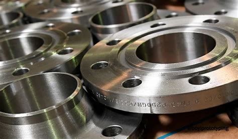 Типы болтов: 30 различных болтов и их применение - BOYI