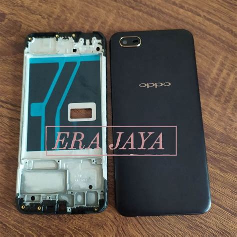 Jual Oppo A K Casing Fullset Oppo A K Cph Backdoor Tutup Belakang