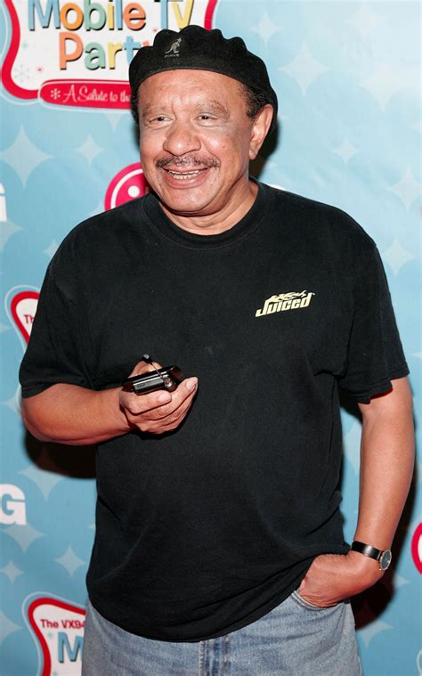 Sherman Hemsley Net Worth in 2023 - Wiki, Age, Weight and Height