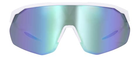 Falcon Sports Glasses In Beetle Glaze Oscar Wylee