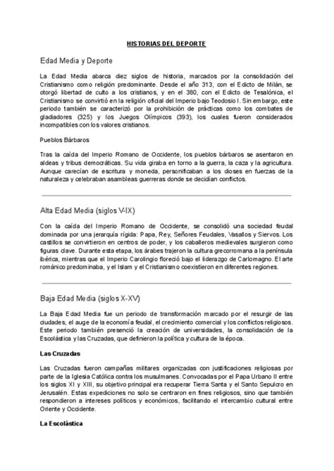 Bloque Iii Historia Del Deportepdf