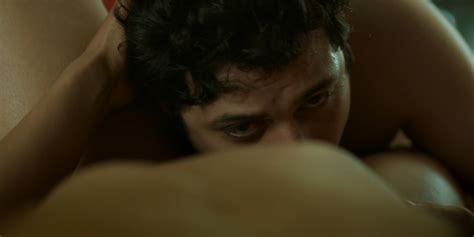 Nude Video Celebs Zita Hanrot Nude Paul Sanchez Est Revenu