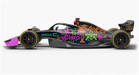 Some livery designs i have made : r/F1Liveries