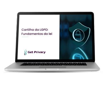 Entenda O Conceito De Privacy By Design E Sua Rela O A Lgpd Get